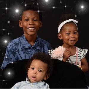 Meet your Posher, Tyrone